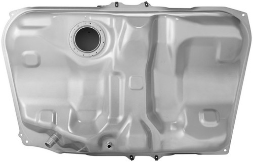 Spectra Premium Fuel Tank TO34C - view 2