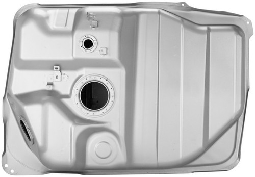 Spectra Premium Fuel Tank TO48A - view 2
