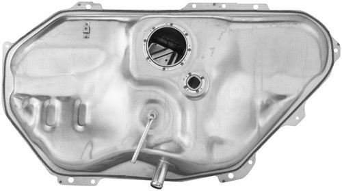 Spectra Premium Fuel Tank TO6B - view 4