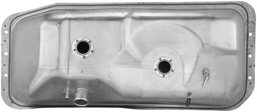 Spectra Premium Fuel Tank P/N:TO7B