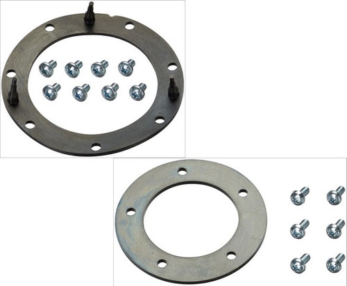 Spectra Premium Fuel Tank P/N:TO7C