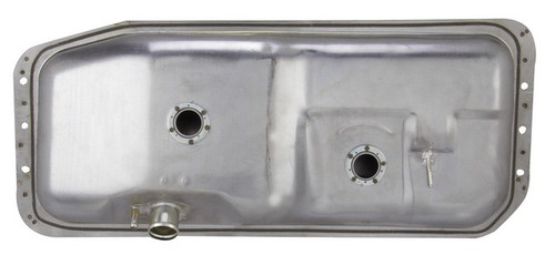 Spectra Premium Fuel Tank TO8A - view 4
