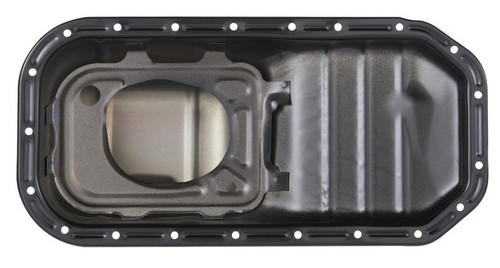 Spectra Premium Engine Oil Pan P/N:TOP02A