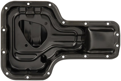 Spectra Premium Engine Oil Pan P/N:TOP10A