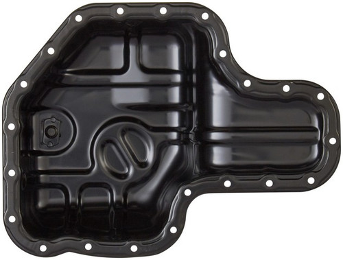 Spectra Premium Engine Oil Pan TOP10B - view 4