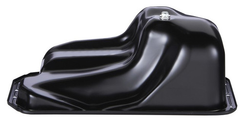Spectra Premium Engine Oil Pan TOP22A - view 2