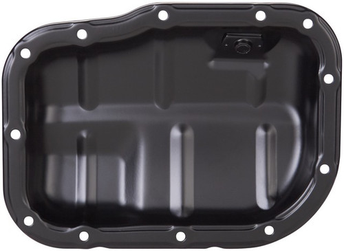 Spectra Premium Engine Oil Pan TOP30A - view 2