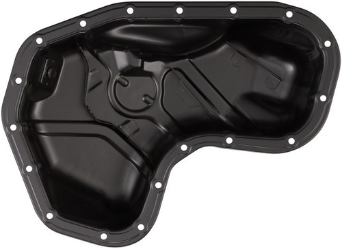 Spectra Premium Engine Oil Pan P/N:TOP33A