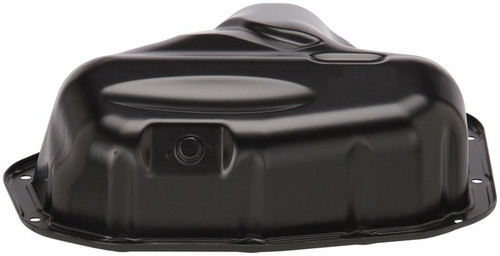 Spectra Premium Engine Oil Pan TOP34A
