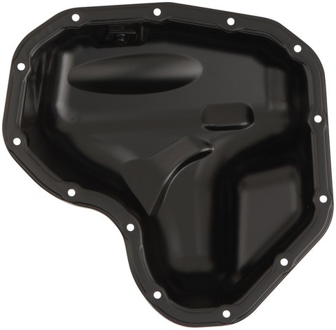 Spectra Premium Engine Oil Pan P/N:TOP34A