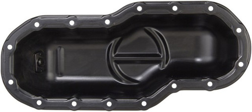 Spectra Premium Engine Oil Pan P/N:TOP37A