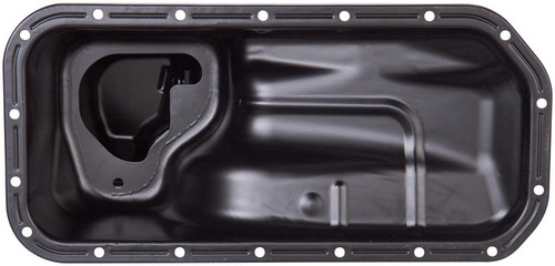 Spectra Premium Engine Oil Pan TOP63A - view 5