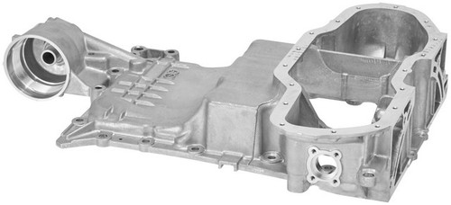 Spectra Premium Engine Oil Pan TOP74A