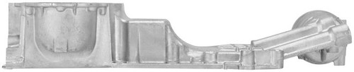 Spectra Premium Engine Oil Pan P/N:TOP74A