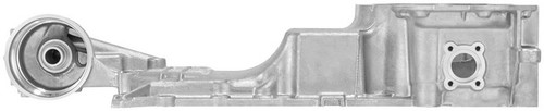Spectra Premium Engine Oil Pan P/N:TOP74A