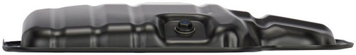 Spectra Premium Engine Oil Pan P/N:TOP76A
