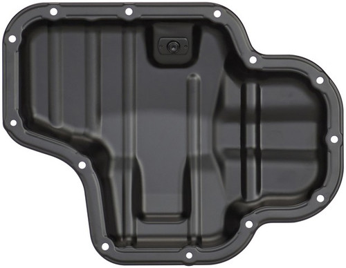 Spectra Premium Engine Oil Pan P/N:TOP76A