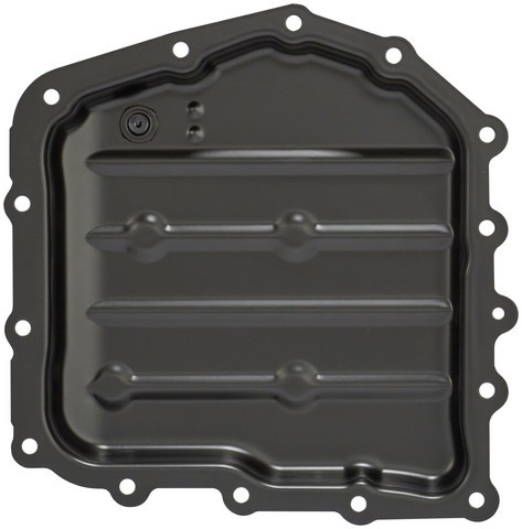 Spectra Premium Transmission Oil Pan TP0801 - view 4