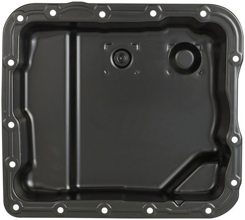 Spectra Premium Transmission Oil Pan TP0811 - view 2