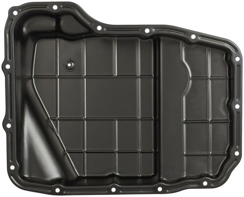 Spectra Premium Transmission Oil Pan TP0817 - view 3