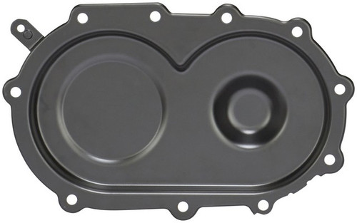 Spectra Premium Transmission Oil Pan TP0820 - view 3