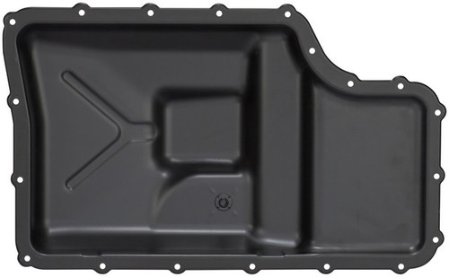 Spectra Premium Transmission Oil Pan TP0830 - view 4