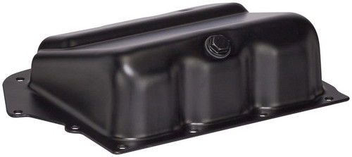 Spectra Premium Transmission Oil Pan TP0833
