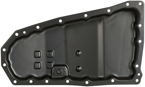 Spectra Premium Transmission Oil Pan TP0844 - view 3