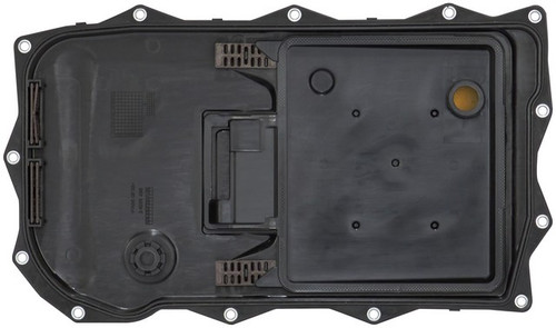 Spectra Premium Transmission Oil Pan TP0853 - view 2