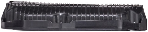 Spectra Premium Transmission Oil Pan TP0853 - view 3
