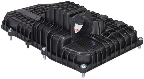 Spectra Premium Transmission Oil Pan P/N:TP0896