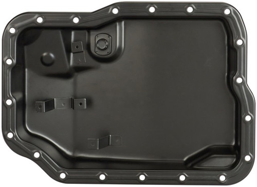 Spectra Premium Transmission Oil Pan TP0905 - view 3