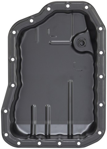 Spectra Premium Transmission Oil Pan TP0922 - view 3