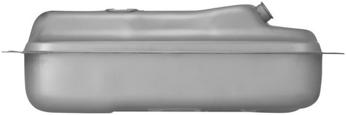 Spectra Premium Fuel Tank VL1B - view 2