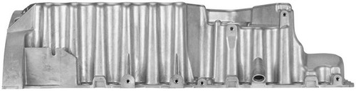 Spectra Premium Engine Oil Pan P/N:VOP03A
