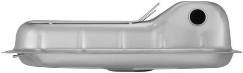 Spectra Premium Fuel Tank VW3A - view 2