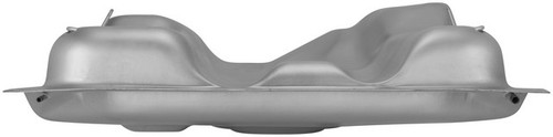 Spectra Premium Fuel Tank VW3C - view 3
