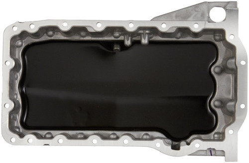 Spectra Premium Engine Oil Pan VWP26A - view 4
