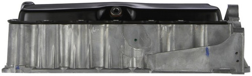 Spectra Premium Engine Oil Pan VWP33A - view 2