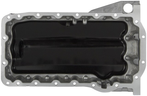 Spectra Premium Engine Oil Pan VWP33A - view 3
