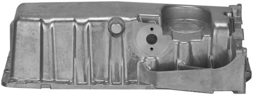 Spectra Premium Engine Oil Pan VWP36A