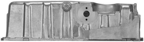 Spectra Premium Engine Oil Pan P/N:VWP36A