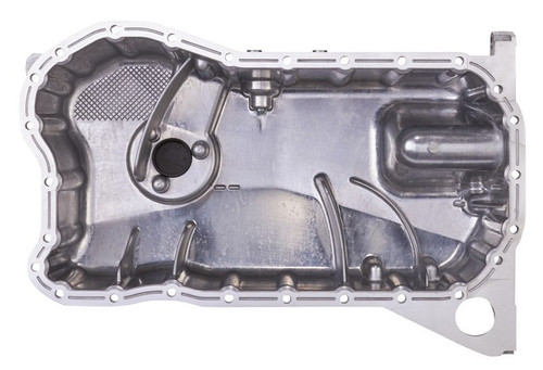 Spectra Premium Engine Oil Pan P/N:VWP37A