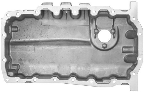 Spectra Premium Engine Oil Pan P/N:VWP44A