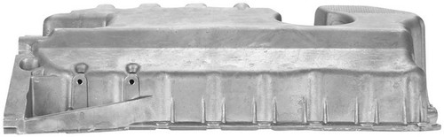 Spectra Premium Engine Oil Pan VWP47A - view 4