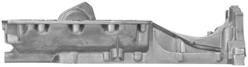 Spectra Premium Engine Oil Pan P/N:VWP57A