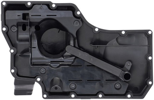 Spectra Premium Engine Oil Pan P/N:VWP60A