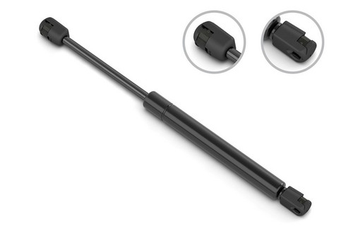 Stabilus Trunk Lid Lift Support 5B-6926ZR