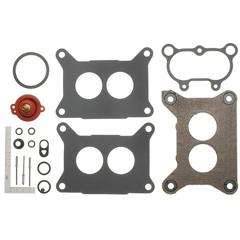 Standard Ignition Fuel Injection Throttle Body Repair Kit P/N:1522