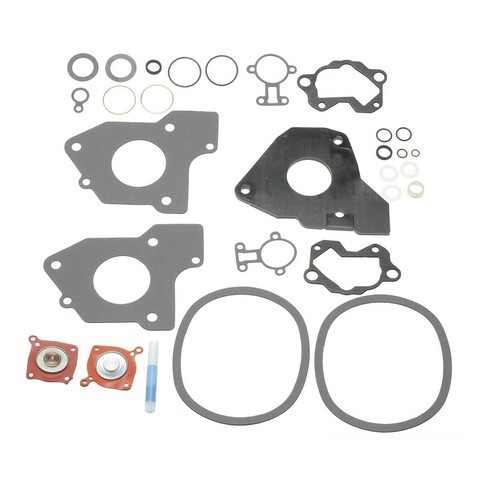 Standard Ignition Fuel Injection Throttle Body Repair Kit P/N:1640